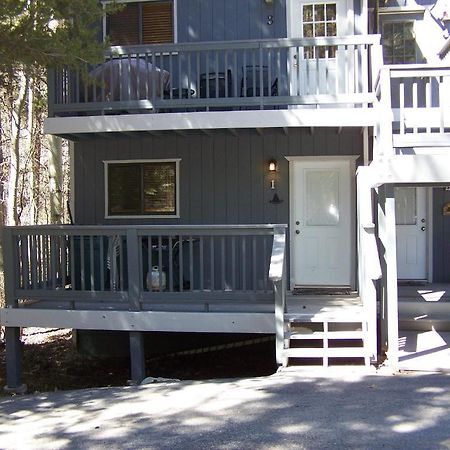Willa Birch Creek #8 - 2Br/1.5Ba June Lake Zewnętrze zdjęcie