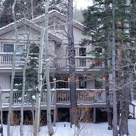 Willa Birch Creek #8 - 2Br/1.5Ba June Lake Zewnętrze zdjęcie