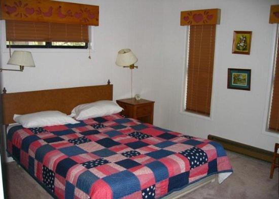 Willa Birch Creek #8 - 2Br/1.5Ba June Lake Zewnętrze zdjęcie