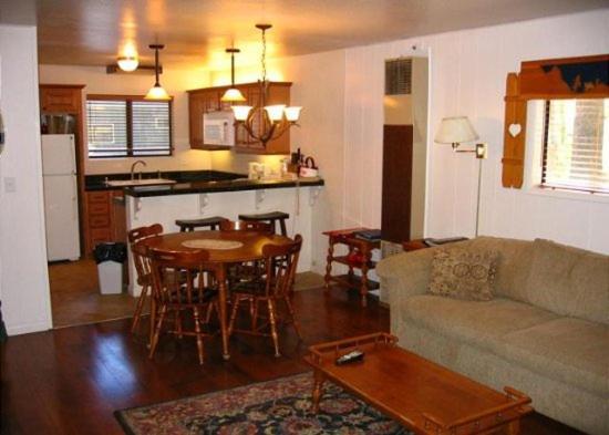Willa Birch Creek #8 - 2Br/1.5Ba June Lake Zewnętrze zdjęcie